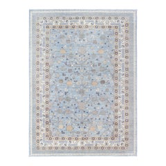 Central Asian Rugs