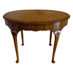 Desks and Writing Tables
