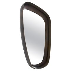 Espejo Mediano Bronce Lago