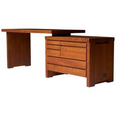 Pierre Chapo B19 Desk 3