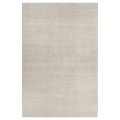 Rug & Kilims übergroßer Contemporary-Teppich in Elfenbein-Tönen