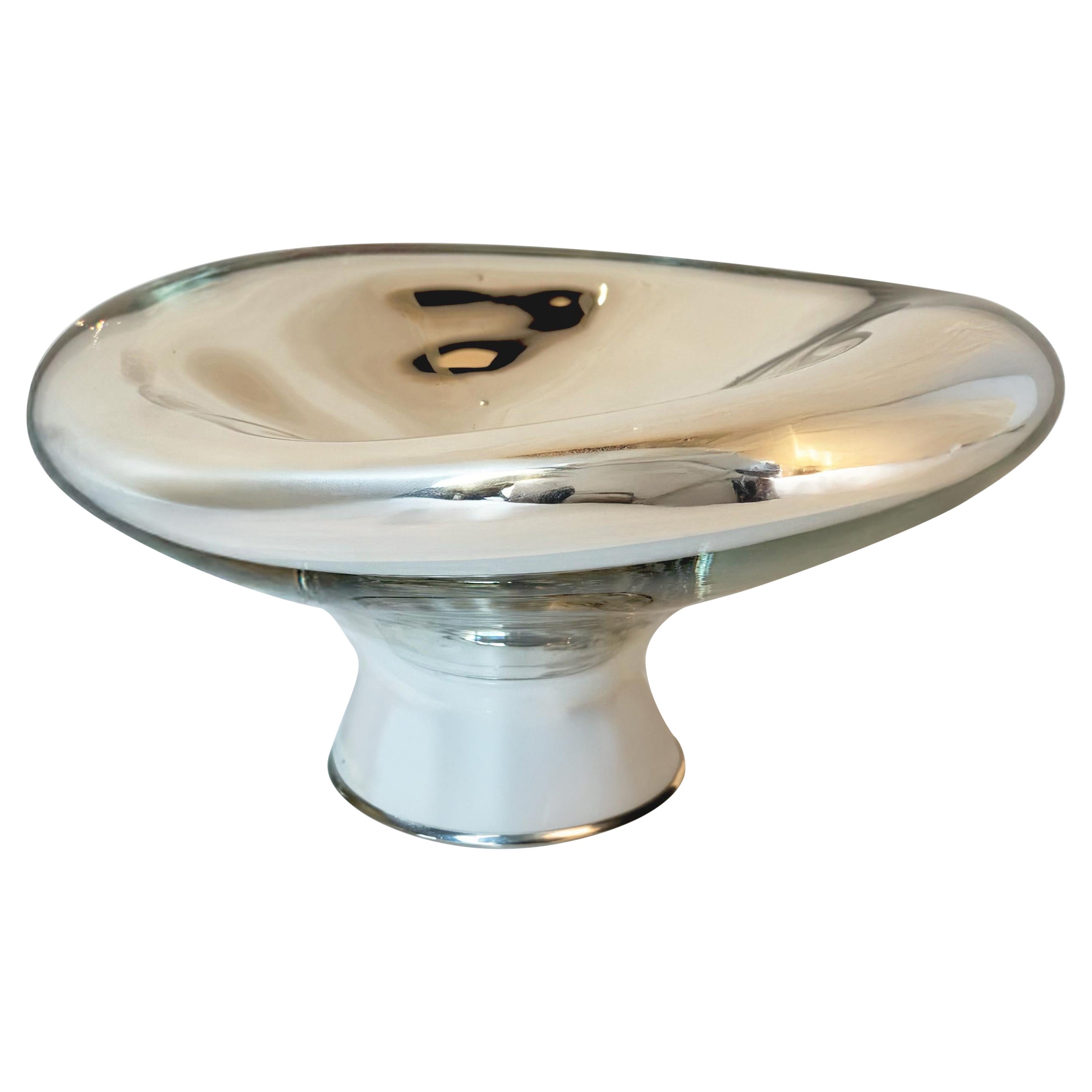 Sylve Mirror Plate