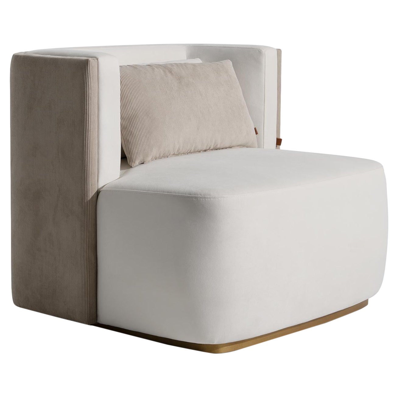 Woodwork Armchairs