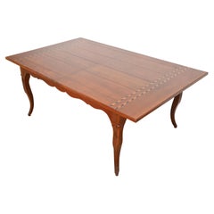 Tables de salle à manger