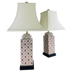 Table Lamps