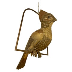 Sculture di animali