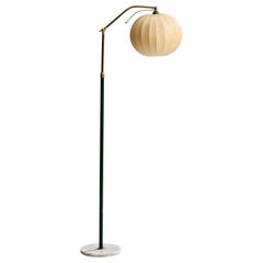 Resin Floor Lamps