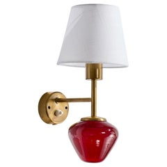 Wall Lights and Sconces
