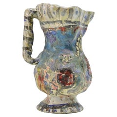 Jug by Sirio Pellegrini, 1960s