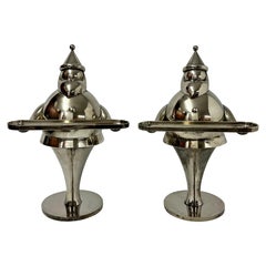 Sculptures - Figuratif - Art déco