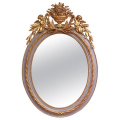 Glass Wall Mirrors