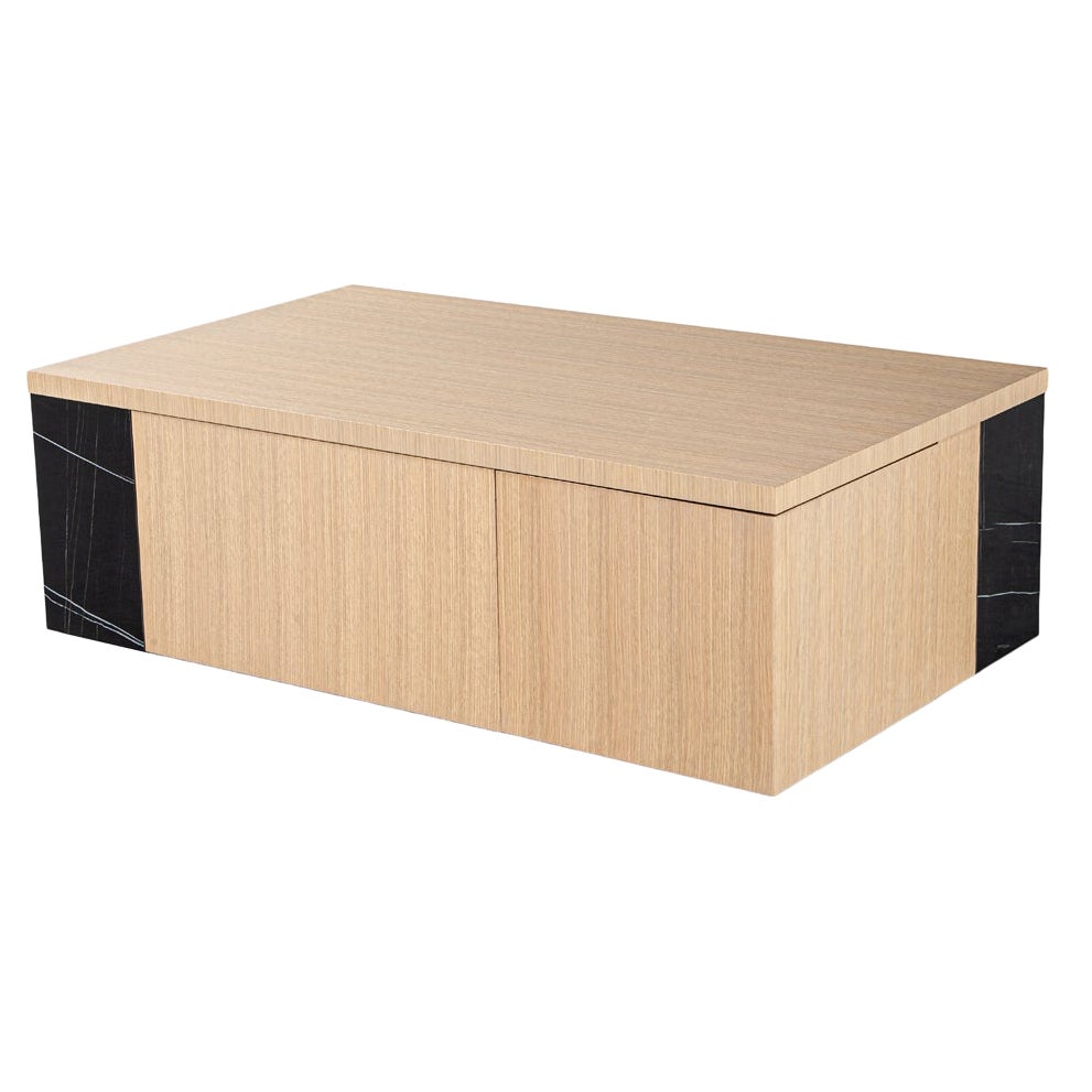 New And Custom Coffee and Cocktail Tables