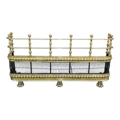 Fireplaces and Mantels