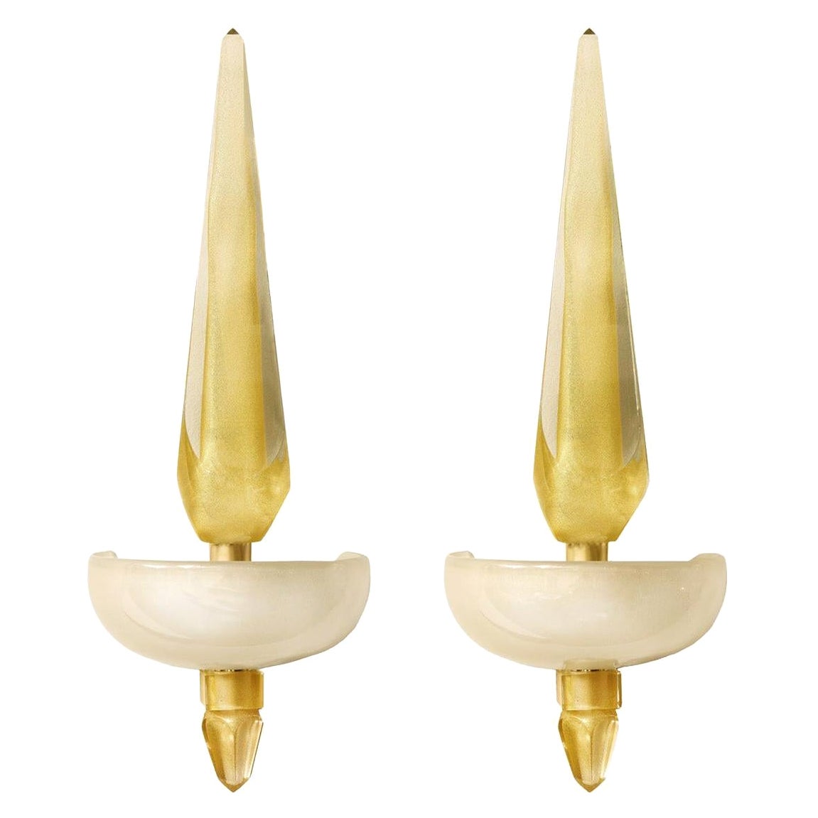 Oggetti nuovi e personalizzabili nella categoria Wall Lights and Sconces