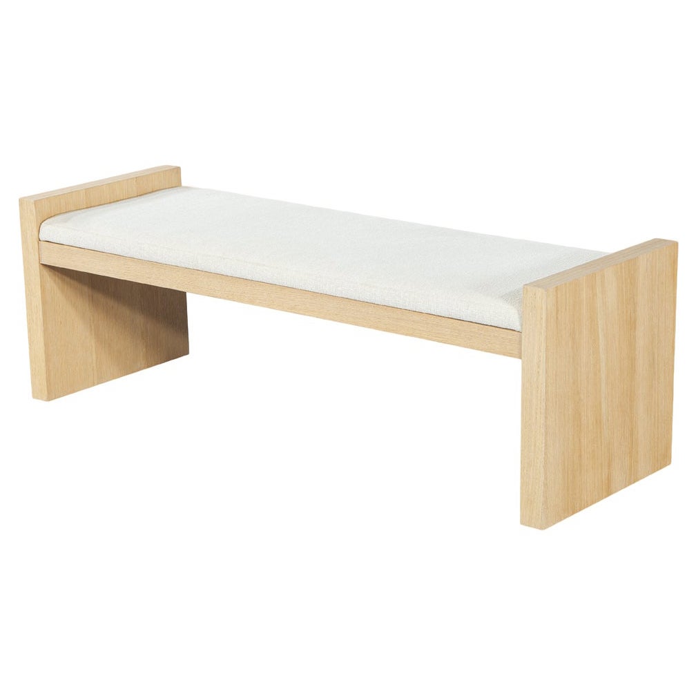 New And Custom Benches