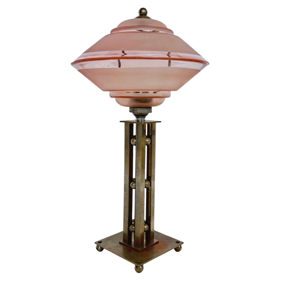 Molded Lighting