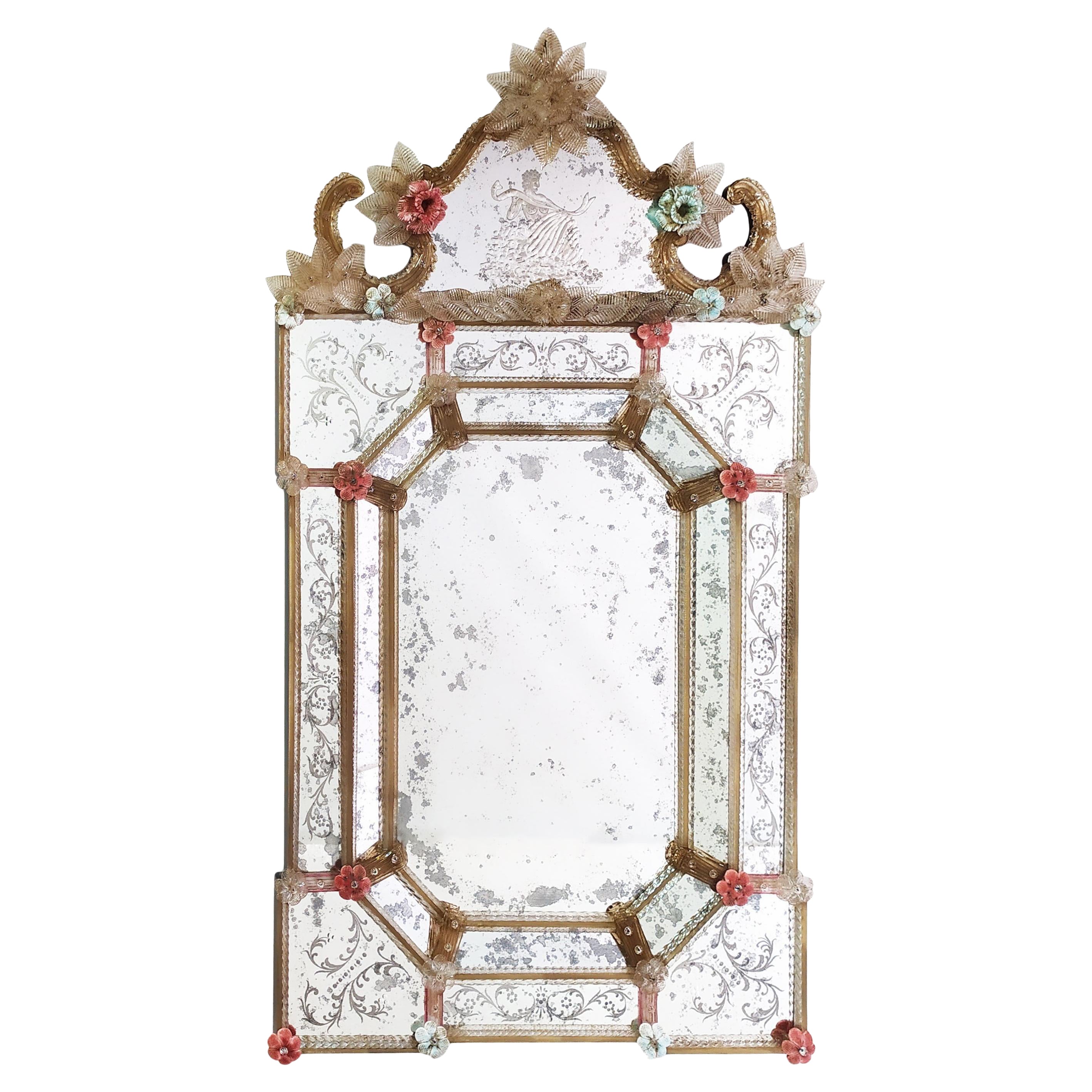 Oggetti nuovi e personalizzabili nella categoria Wall Mirrors