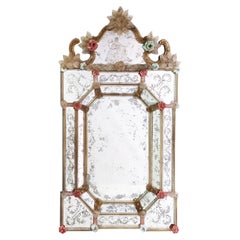 More Mirrors