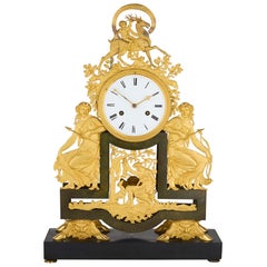 Horloges
