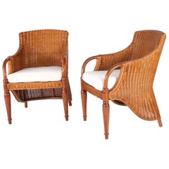 Armchairs