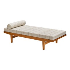 Poul M. Volther für FDB Møbler Daybed in Wood