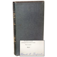 Tierleder-Bücher