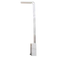 Gesto Terra Floor Lamp by Bruno Gecchelin for Skipper