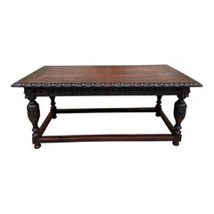 Tavoli da centro in Wood