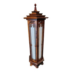 Lampadaires