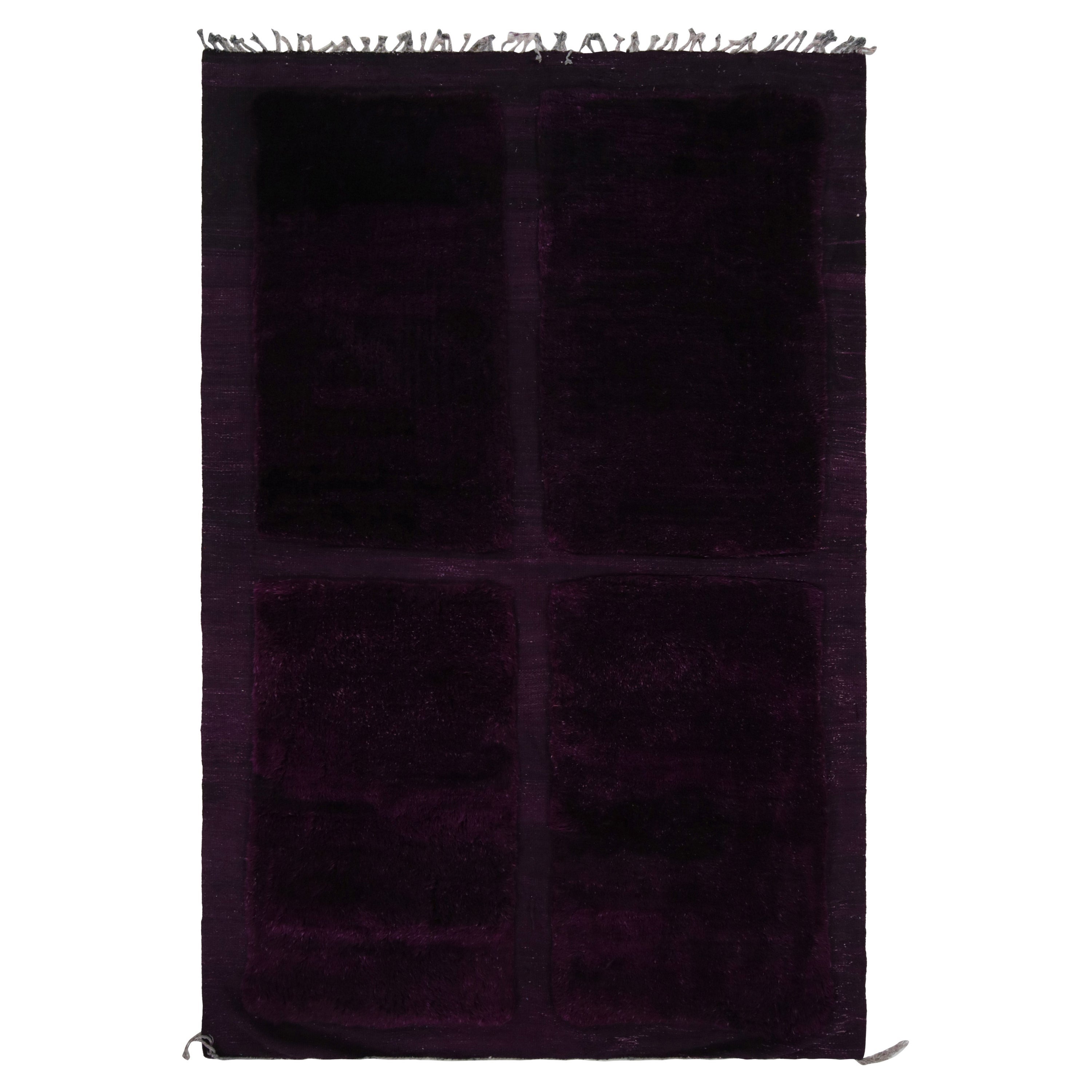 New And Custom Moroccan and North African Rugs
