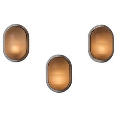'Noce' Sconces by Achille Castiglioni for Flos