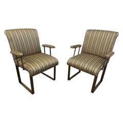 Armchairs