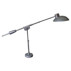 Industrial Lamp by Ferdinand Solere 5