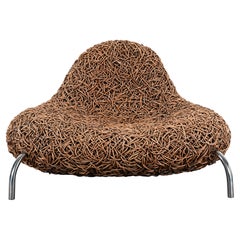 Chaise à nid Udom Udomsrianan, Circa 2000