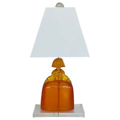 Lampes de bureau - Métal