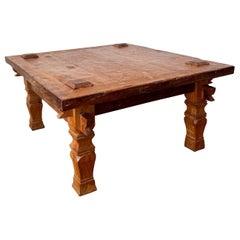 Primitive Tables