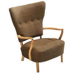 Lounge Chairs