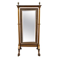 Floor Mirrors and Full-Length Mirrors