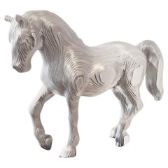 Animal Sculptures