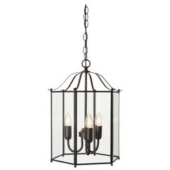 Chandeliers and Pendants