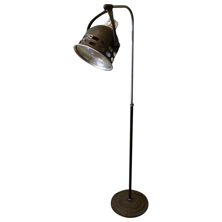 Medical Lamps 21 For Sale On 1stdibs