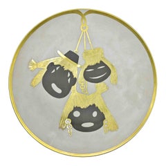 Objets décoratifs