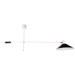 J.J.M. Hoogervorst Counter Balance Lamp by Anvia