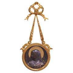 Metal Religious Items