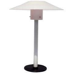 Chiara Table Lamp, Cini Boeri, Murano, Italy