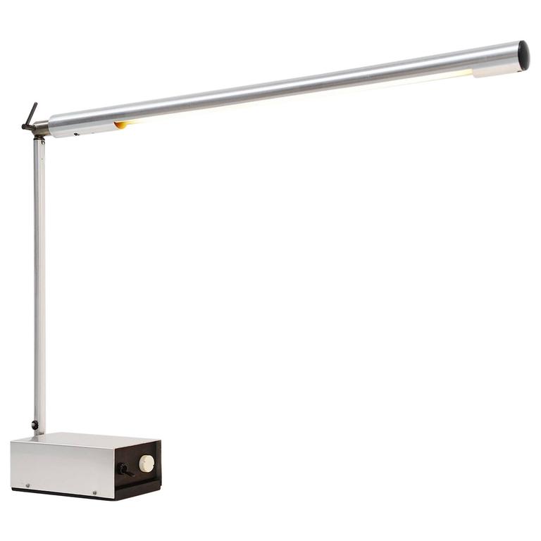 Gerald Abramovitz Cantilever Mkll Desk Lamp Uk 1961 For At 1stdibs Gerald Abramovitz Cantilever Mkll Desk Lamp Uk 1961 For