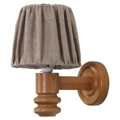 Wall Lights and Sconces