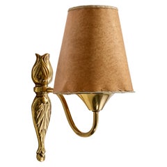 Wall Lights and Sconces