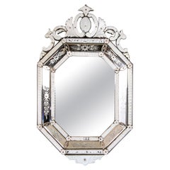 Mantel Mirrors and Fireplace Mirrors