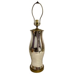 Warren Kessler Quecksilberglas-Lampe